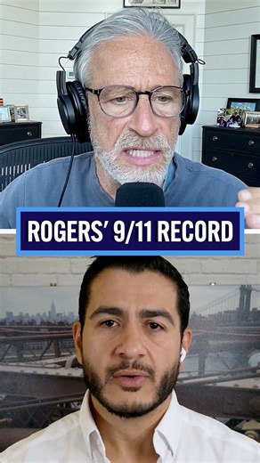 "Never forget" shouldn't be just a slogan. Jon calls out Mike Rogers f... | jon stewart