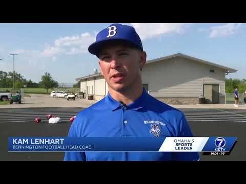 Bennington, Elkhorn North begin new era in Class A