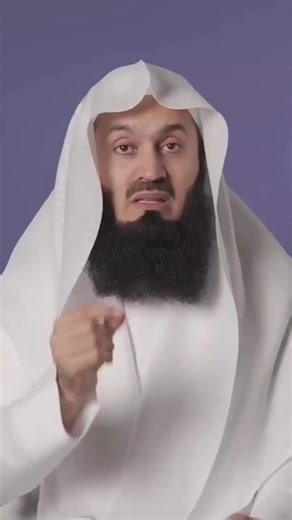 Mufti Menk: Inspiring Motivational Insights