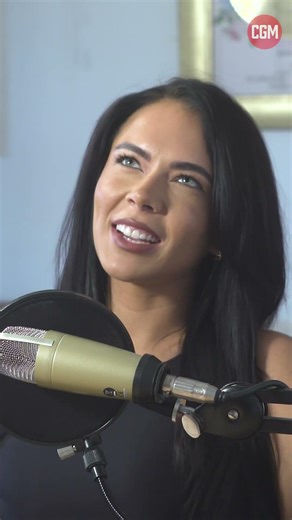 Czy hejterskie komentarze denerwują Kaeyrę? #Kaeyra #1na1 #cgm #ArturRawicz