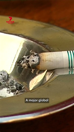 More than 2.7 billion people exposed to second hand smoke, new figures reveal