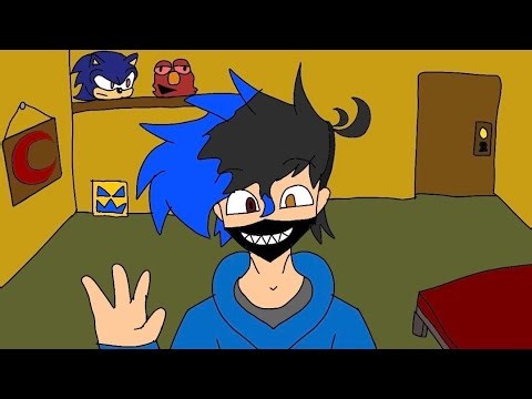 blue alien is live! game day