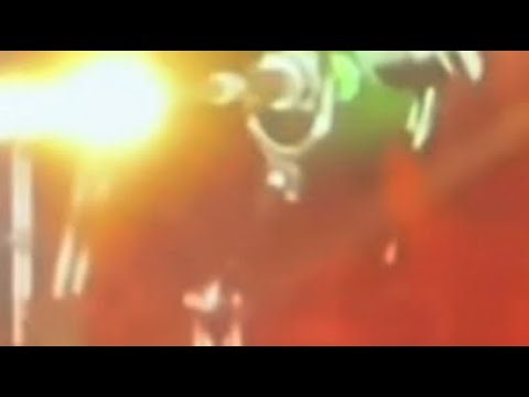 The Red Weed Pt.1 (CGI 2014-2025)