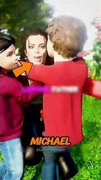This Is Why Michael Jackson Built Neverland 😢❤️