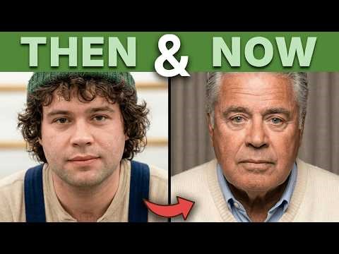 Crossroads Cast Then and Now (1964–1988) – Where Are They Today?