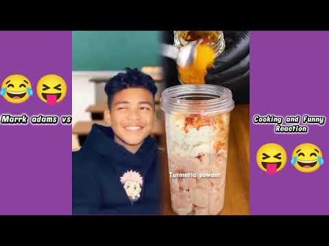 ​"Oh Great Heavens!" 🤣 | Cooking Gone Wrong + Mark Adams Hilarious Reaction