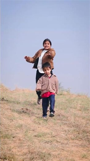 झोपड़ी 🛖 में कोन है 😱#mkstudiovlogs #emotional #sad #merrychristmas #shorts