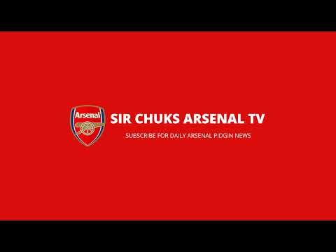 Atletico Madrid 0 - 1 Arsenal Half-Time Analysis
