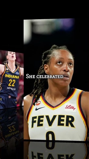 Kelsey Mitchell's Exciting Offseason Update – What’s Next for Indiana Fever Star
