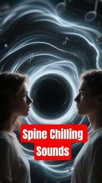 These Alien Sounds Were Recorded From SATURN