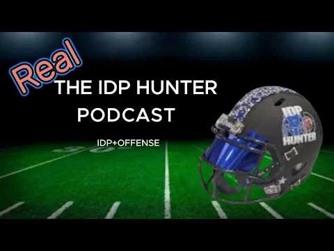 IDP Coaching Schemes, Pre-Draft Team Needs & Depth Charts (NFC)