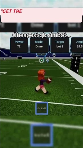 THE BEST BUDGET QB AIMBOT FOR FF2! (MARCH 9 UPDATED) 🎯💸 #shorts #ff2 #roblox #script #gaming