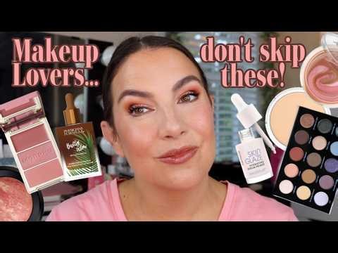 MAKEUP RECS For People WHO LOVE MAKEUP