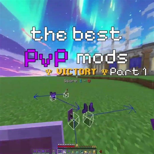 the best pvp mods (part 1)