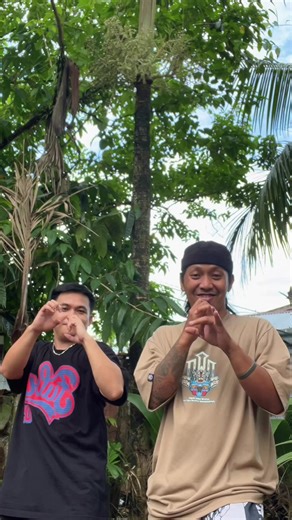 Experience Team Kahumble with Dags Samson Arpon