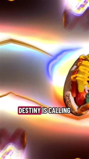 Do you really want to live forever? Eat a hot dog #hotdogs #mashup #chicagostyle #logansquarechicago #touchdesigner