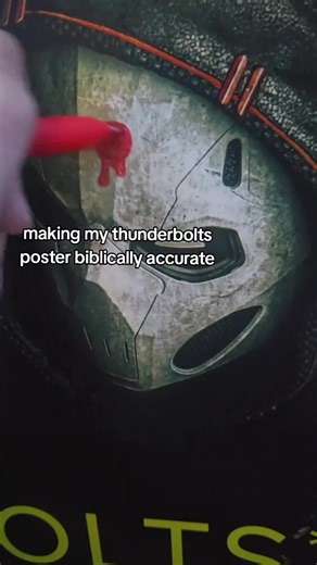 #fyp #thunderbolts #taskmaster #marvel #mcu | thunderbolts taskmaster's death