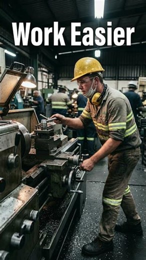 He Removed the Guard – The Safety Guard Failure Story