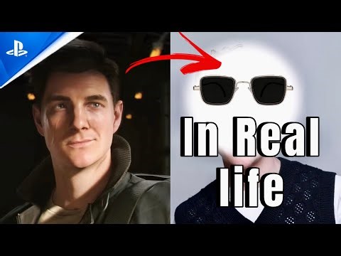 007 FIRST FLIGHT | real CAST Revealed 🔥 | New James Bond Game Looks INSANE