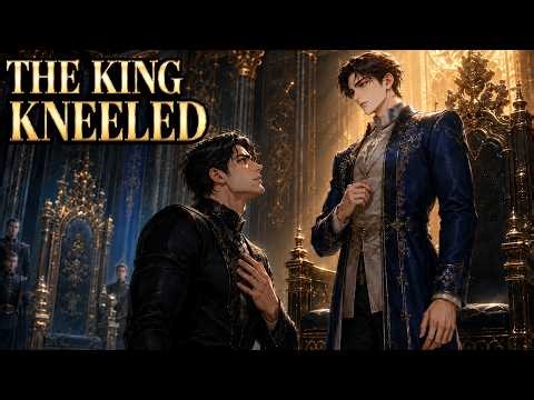 The Alpha King Betrayed His Omega With His Best Friend—Then Knelt Before the Omega’s Throne | BL