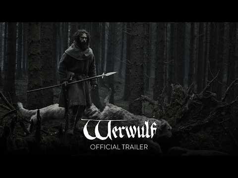 WERWULF | Official Trailer - HD