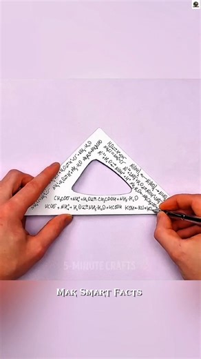 Hidden Notes Inside a Pen – The Ultimate Exam Cheat Trick