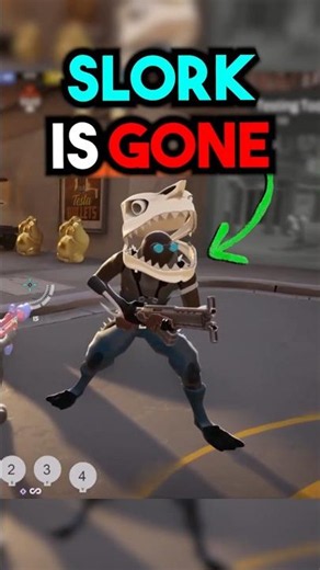 The Devs just CONFIRMED Slork is gone FOREVER...😢 #deadlock
