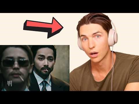 Vocal Coach Reacts to BTS (방탄소년단) '2.0' Official MV