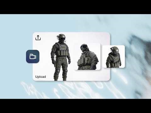 Change perspective of an image using Change Camera | Freepik Academy - AI Suite Fundamentals