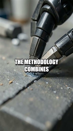 Minds in Motion Vision Language Assisted Sorting in a Modular Robotic Arm