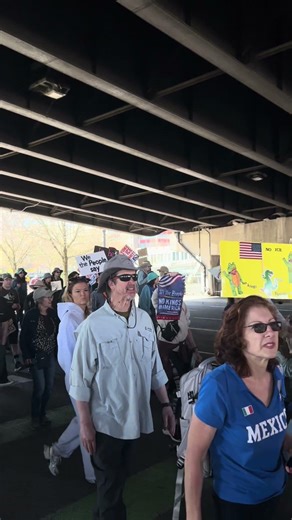 Portland ‘No Kings’ rally draws thousands