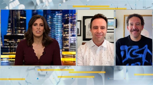 Disney brings American Sign Lanuage to iconic songs