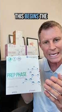 A System for True Detox