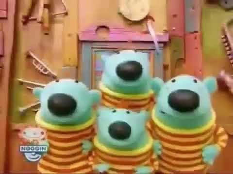 Jacks Big Music Show The Coo Coo Bird Keeps Falling Down