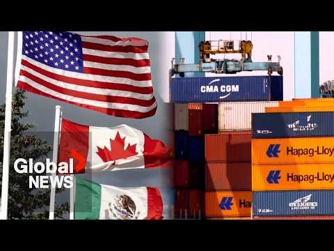 GDP numbers should “put an end” to speculation Canada is in recession: economist