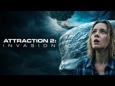 Alien War Begins | Attraction 2: Invasion (2020) | Full Sci-Fi Movie