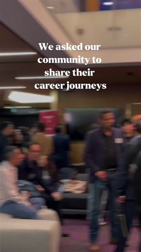 #westernsydneyuniversity #alumni #careerjourney #futureofwork | Western Sydney University Business School