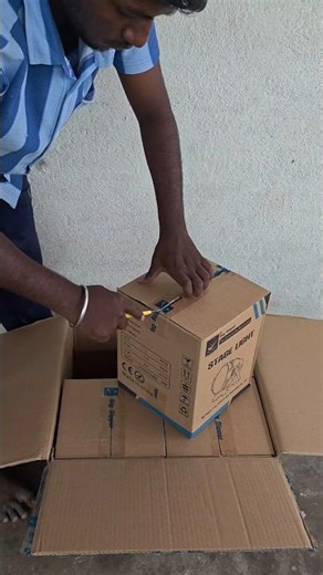 dj light unboxing in tech channel tc las #djlight #ledlighting #bigdipper #led #tech channel tc