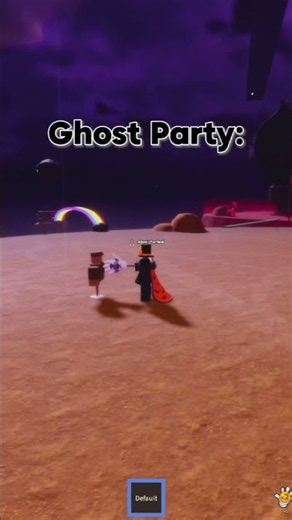 New “Shrine” and “Ghost Party” hit effects in Slap Battles! #roblox #slapbattles #halloween