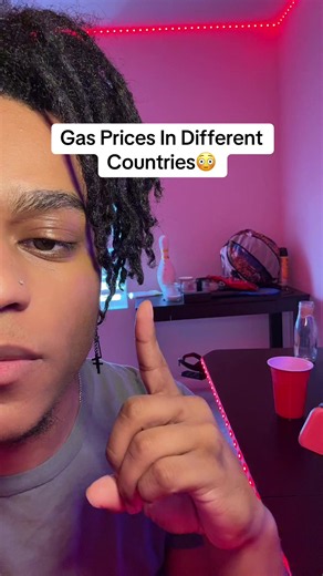 Gas Prices in Different Countries: Compare Costs per Liter