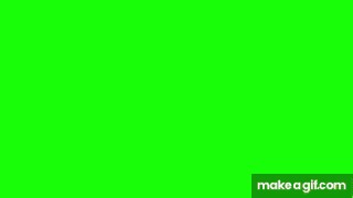 Green Screen Explosion Effect | Nature Effect on Capcut | on Make a GIF