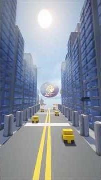 The most wholesome RPG theme... in Minecraft! 🏡Pollyanna - Minecraft Noteblock Cover ✨ #minecraft