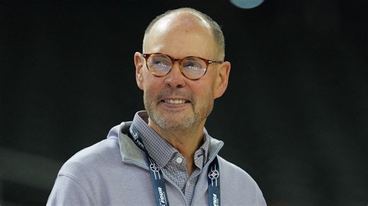 Ernie Johnson to Retire From 'Inside the NBA' After 37 Years