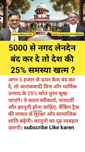 देश की 25% समस्या खत्म?##shorts #viral #viralshorts #viralshort #justice #ips #police #legal #law