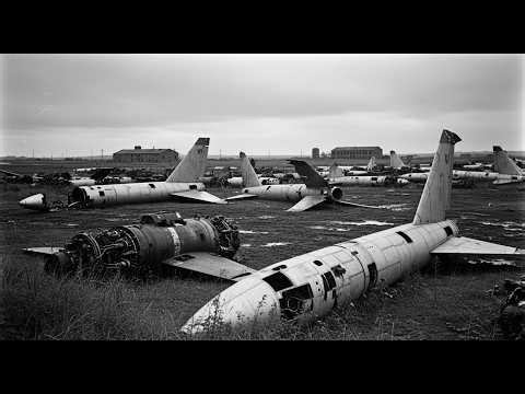 What REALLY Happened to the Secret German Rocket Program After the War