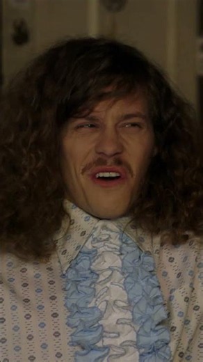 Hollywood’s biggest night. #Workaholics