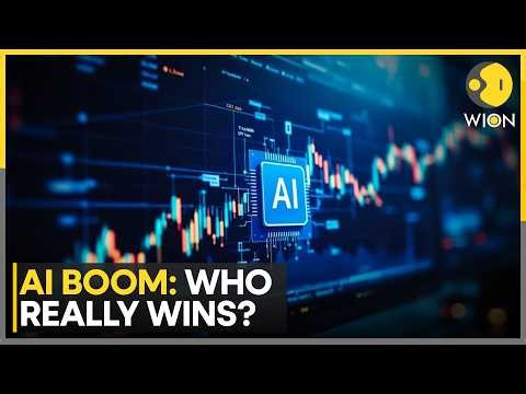 AI Boom: Hype, Opportunity Or The Next Business Revolution? | WION News