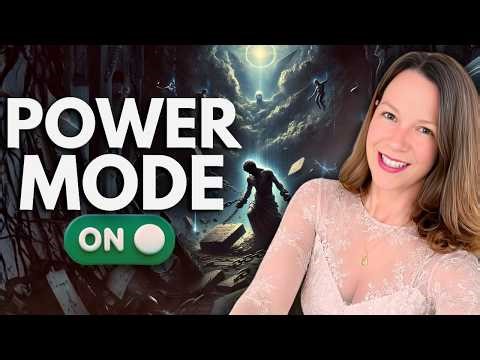 Mars - Pluto Is Activating Deep Change - Don't Resist This - Weekly All Signs Forecast