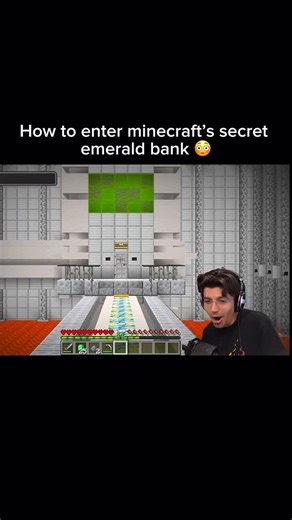 Heretic on Instagram: "I didn’t even know it existed😭 Watch the full video on PrestonPlayz YouTube channel #prestonplayz #paidpartner"