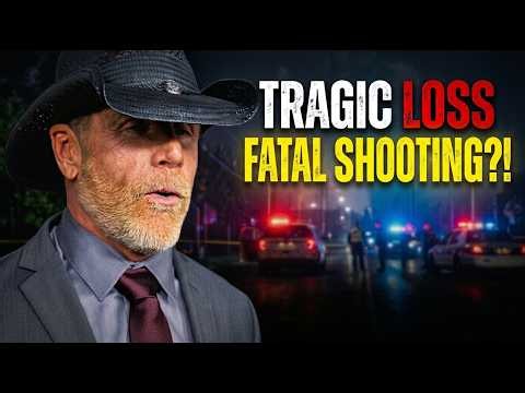 TOP WRESTLER MURDERED SHOCKING NEW DETAILS! WWE NEWS